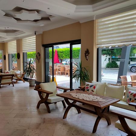 Altinersan Hotel Didim Exteriör bild