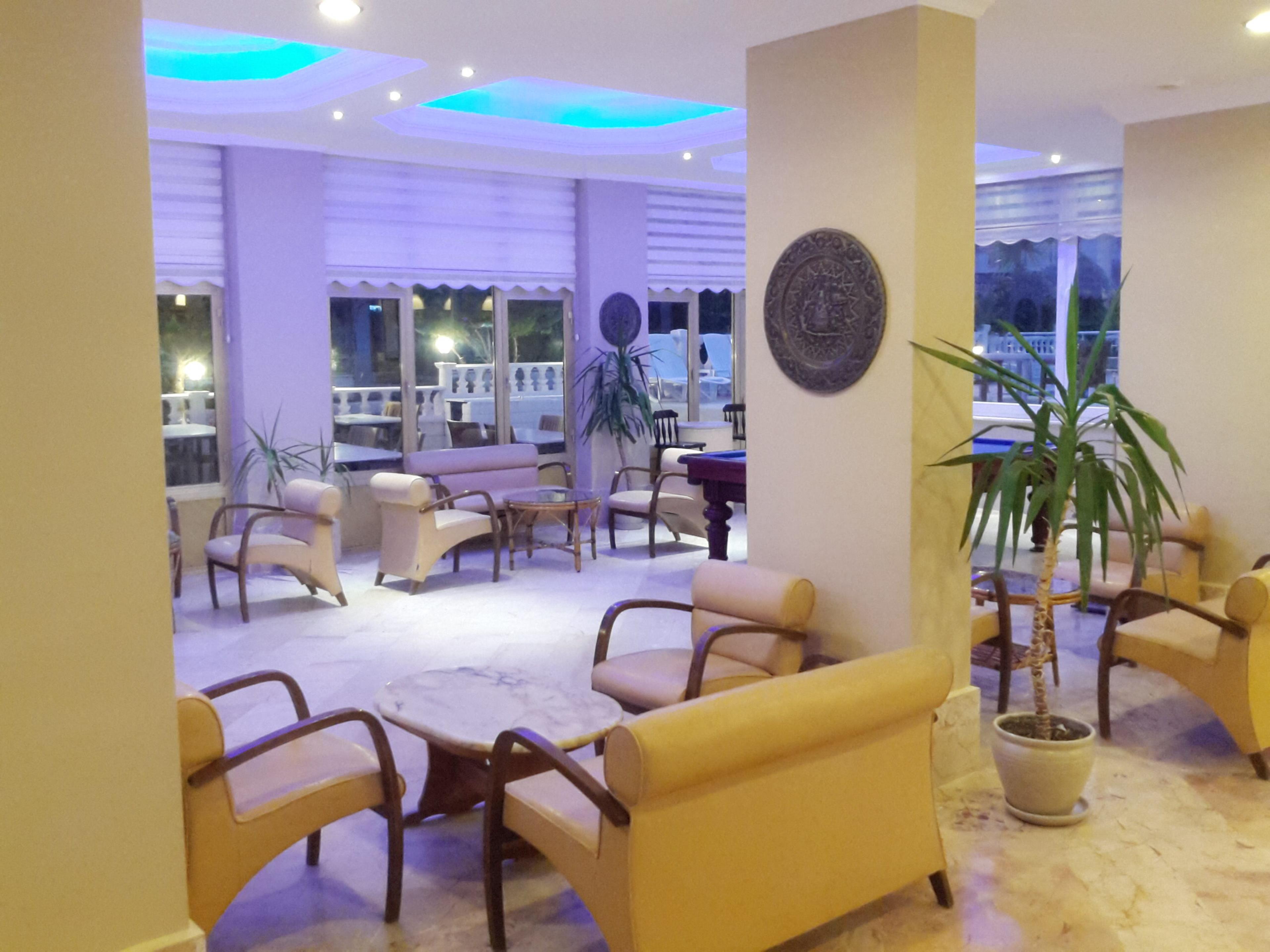 Altinersan Hotel Didim Exteriör bild
