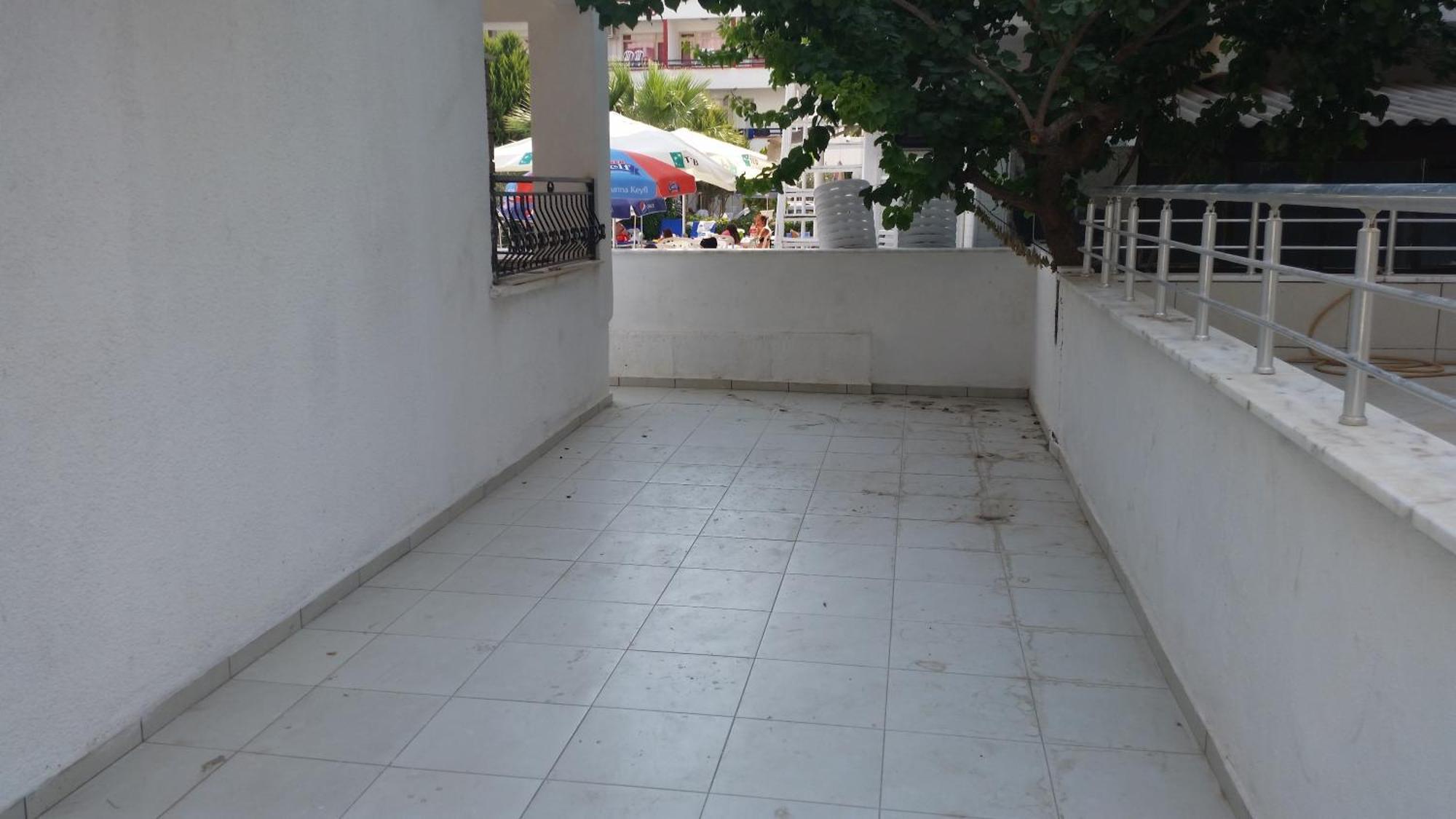 Altinersan Hotel Didim Rum bild