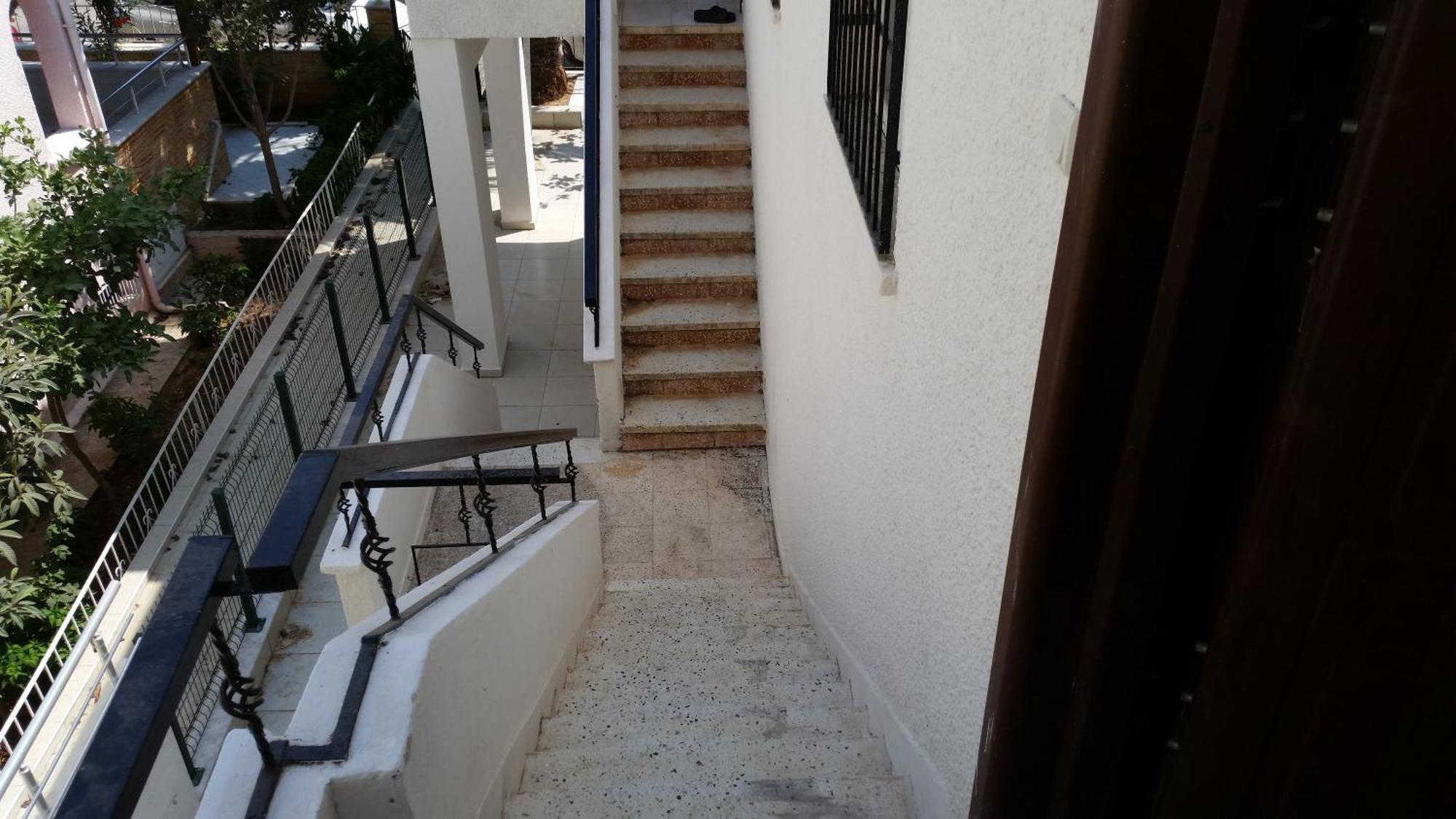 Altinersan Hotel Didim Rum bild