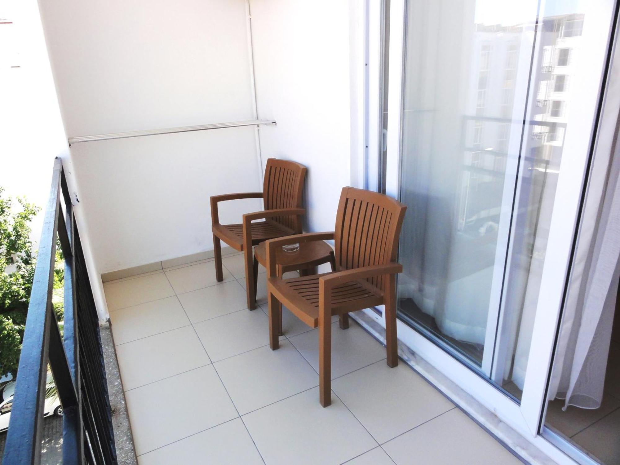 Altinersan Hotel Didim Rum bild