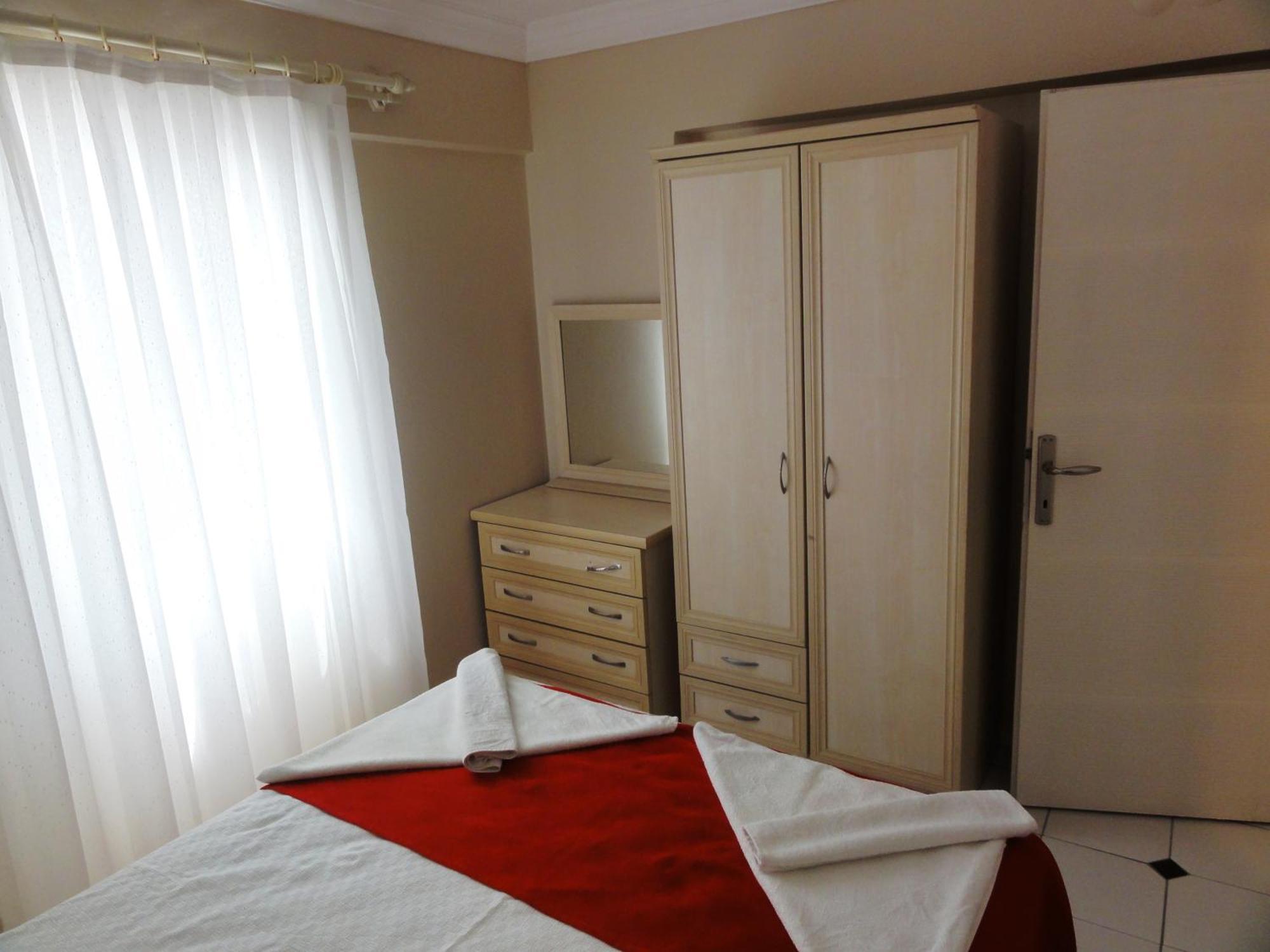 Altinersan Hotel Didim Rum bild