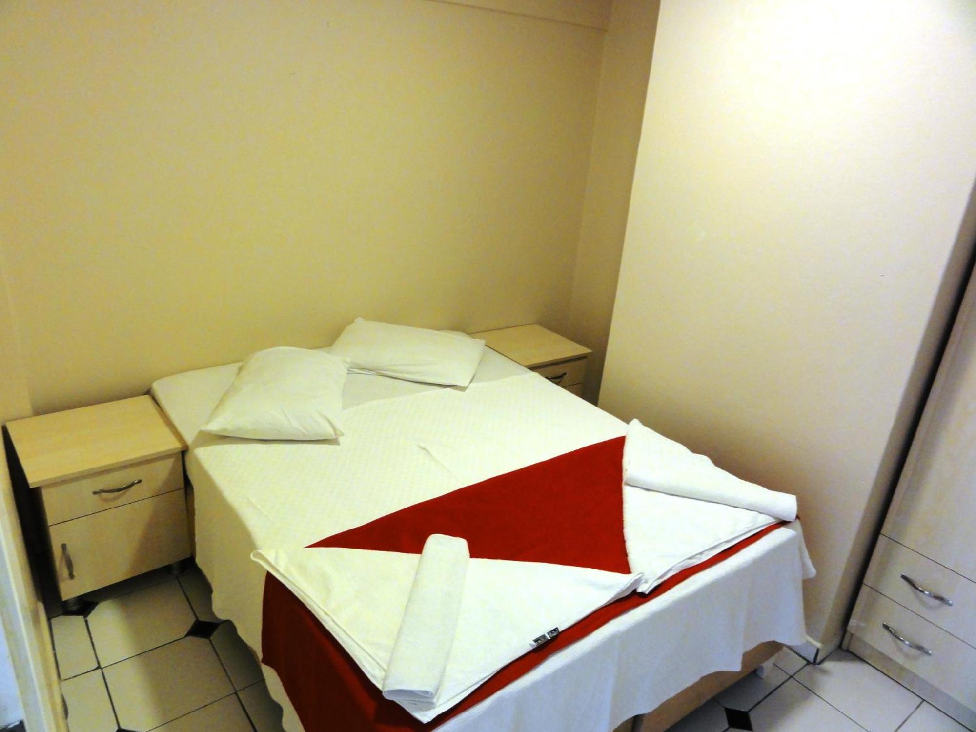 Altinersan Hotel Didim Rum bild